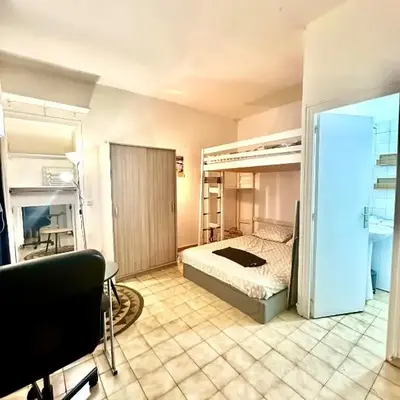 Appartement confort Paris 75009