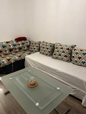 Coin salon dans l'établissement suresnes centre