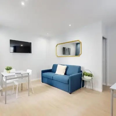 Bluestay 196 - Charmant Appartement au Marais