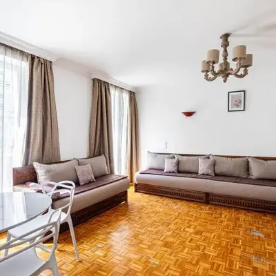 GuestReady - Apt Lumineux près de la Gare de l'Est