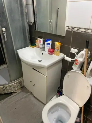 Plan de l'établissement Studio