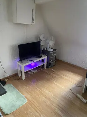 Plan de l'établissement Studio