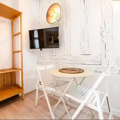 Appartement pour 2 personnes
