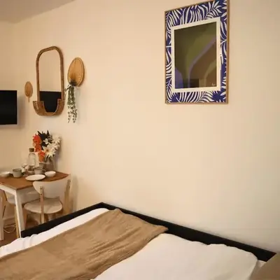Charmant Appartement à Paris 2P