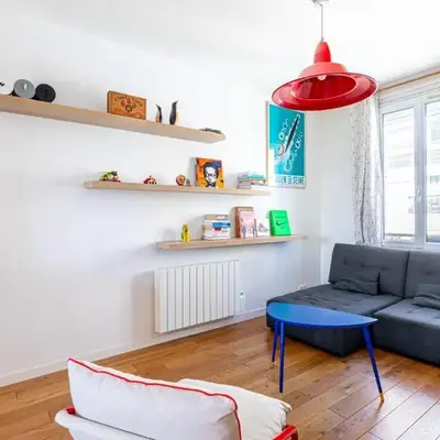 GuestReady - Séjour Idéal pour 4 Personnes