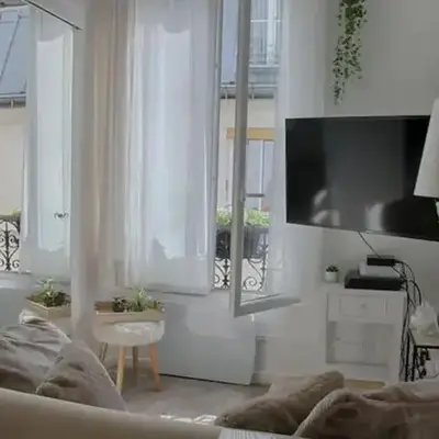 Bel appartement pour un séjour touristique