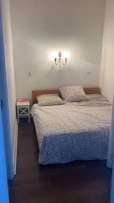 Plan de l'établissement Charming flat Arc de Triomphe