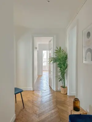 Plan de l'établissement Flexliving - room - Septembre