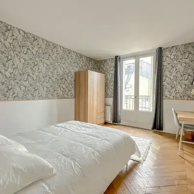 Flexliving - room - Septembre