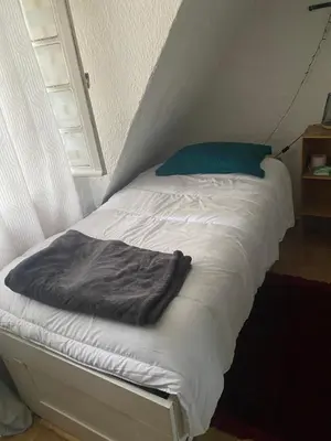 Plan de l'établissement Ritaj