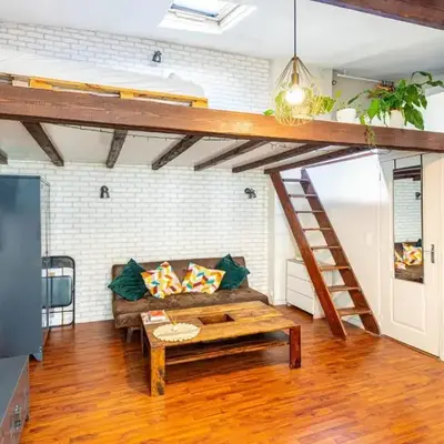 GuestReady - Havre de paix près de Montmartre