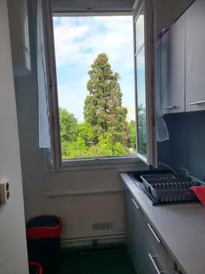 Plan de l'établissement 19eme studio