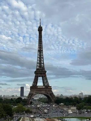 Lieu d'intérêt à proximité de l'appartement