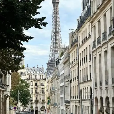 Champs elysees apartment 4