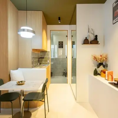 Room Aboukir