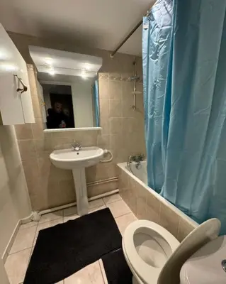 Plan de l'établissement Studio Neuilly sur Seine
