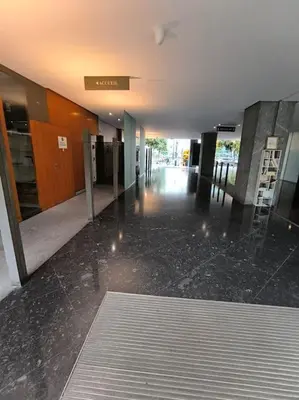 Plan de l'établissement Studio Neuilly sur Seine
