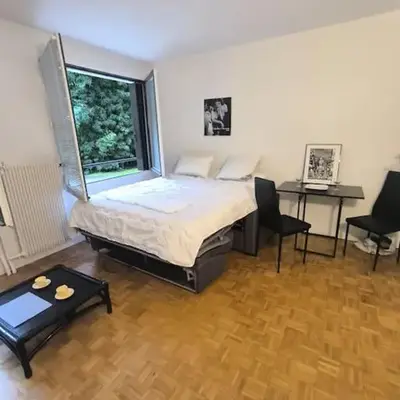 Studio Neuilly sur Seine
