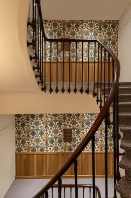 Plan de l'établissement Madame Drouot & Spa - Opera