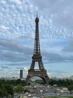 Lieu d'intérêt à proximité de l'appartement