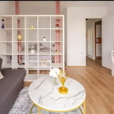 Bonito apartamento cerca De la Torre Eiffel