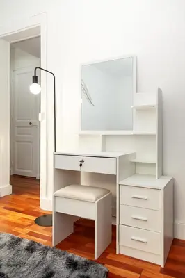 Plan de l'établissement Charmant appartement - 4 couchages à proximité d'Opéra et des métros