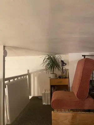 Plan de l'établissement Appartement cosy proche Tour Eiffel