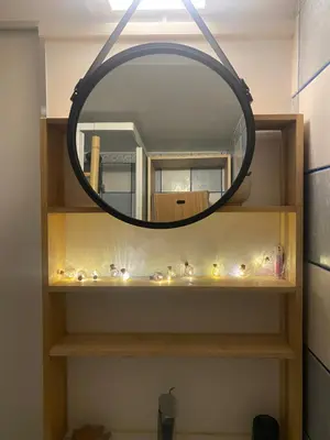 Plan de l'établissement Appartement cosy proche Tour Eiffel