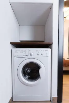Plan de l'établissement Republique Bastille Chic & Design Apartment 6P 2BR