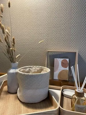 Plan de l'établissement Paris Porte de Versailles Cosy Lodge 1 Appart hôtel parking wifi 4 pers