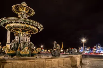 Lieu d'intérêt à proximité de l'appartement