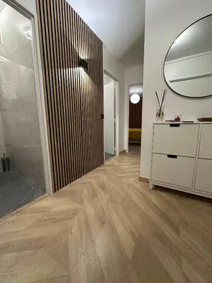 Plan de l'établissement PARIS-MONTROUGE Magnifique appartement- très cosy pour 1 - 6 personnes refait à NEUF -ENTIRE APARTMENT LUXURIOUS AND WARM -Montrouge Paris 14ème - Proche Aéroport Orly Parc Expositions Porte de Versailles FREE WIFI GRATUIT