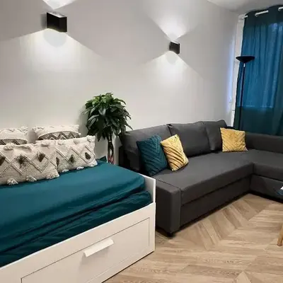 PARIS-MONTROUGE Magnifique appartement- très cosy pour 1 - 6 personnes refait à NEUF -ENTIRE APARTMENT LUXURIOUS AND WARM -Montrouge Paris 14ème - Proche Aéroport Orly Parc Expositions Porte de Versailles FREE WIFI GRATUIT
