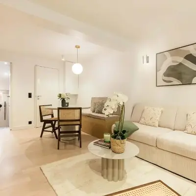 Opéra - Elégant appartement - Haystia