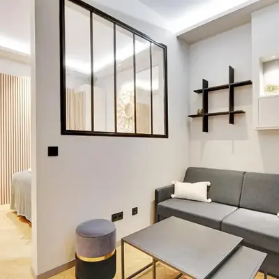 Pick A Flat's apartment in Champs-Elysées - Rue Marbeuf