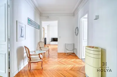Plan de l'établissement Le Prestigieux - Proche Opéra Garnier - 247B
