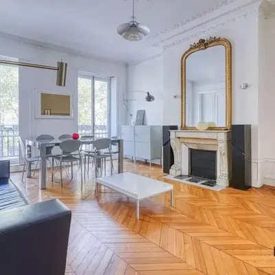Le Prestigieux - Proche Opéra Garnier - 247B