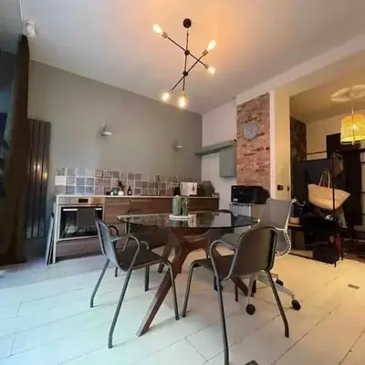 Cozy flat for 4 people - Paris 15 Parc des expositions porte de versailles