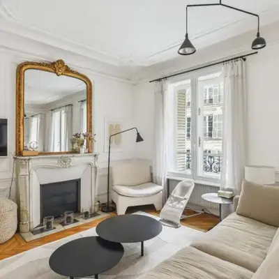 Appartement Mapio