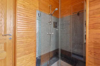 Plan de l'établissement Studio Appartement Quartier Panthéon 3 Free Netflix