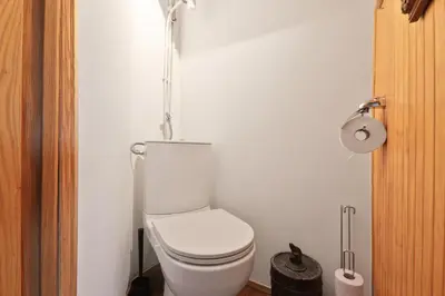 Plan de l'établissement Studio Appartement Quartier Panthéon 3 Free Netflix