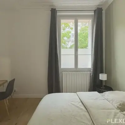 Flexliving - 99 Felix Faure - Whole apartment