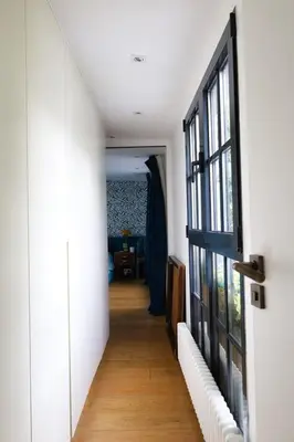 Plan de l'établissement Luxueux 3 chambres | Hammam | cœur du Marais