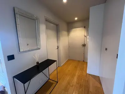 Plan de l'établissement Comfort & design 2 BR near Place des Vosges