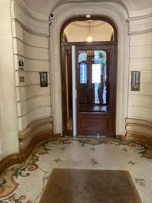 Façade ou entrée de l'établissement Charmant Appartement à Montmartre