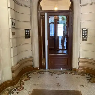 Charmant Appartement à Montmartre