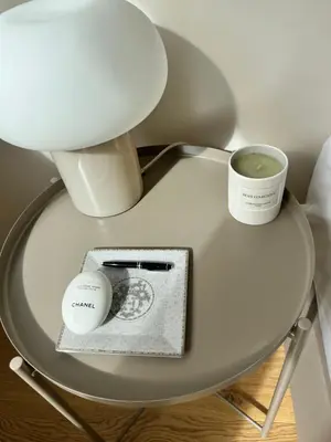 Plan de l'établissement Luxury apartment 16'