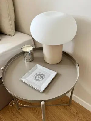 Plan de l'établissement Luxury apartment 16'