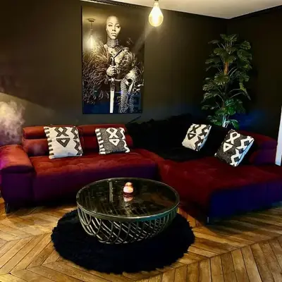 Appartement au Cœur des Ternes - Arc de Triomphe