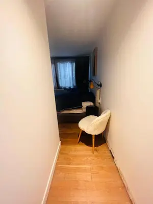 Plan de l'établissement Maison de charme pour 6 | 15 Mins de Paris Centre